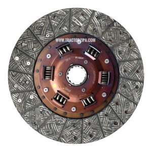 Disco de clutch tractor kubota m9000