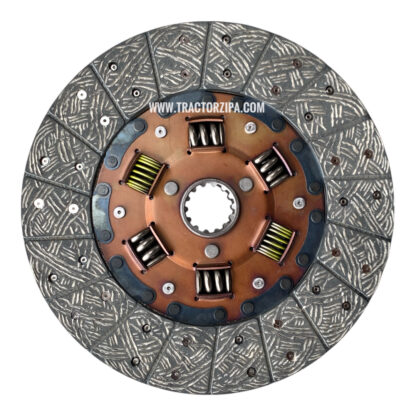 Disco de clutch tractor kubota m9000