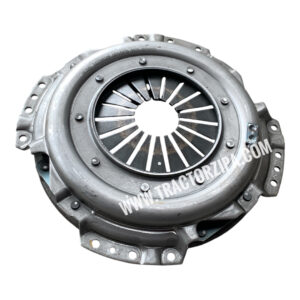 prensa de clutch embrague kubota m9000