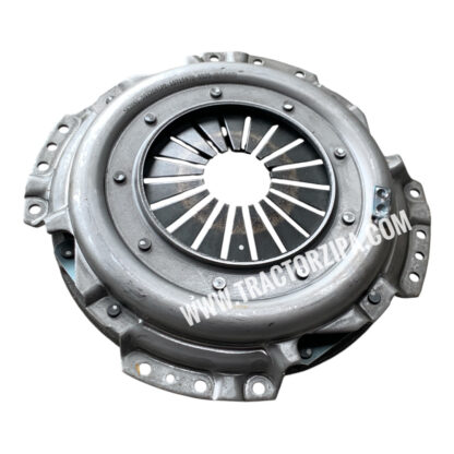 prensa de clutch embrague kubota m9000