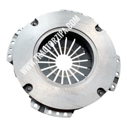 prensa de clutch embrague kubota m9000