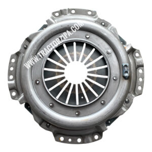 prensa de clutch embrague kubota m9000