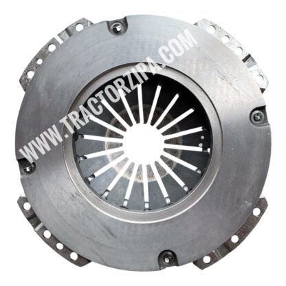 prensa de clutch embrague kubota m9000