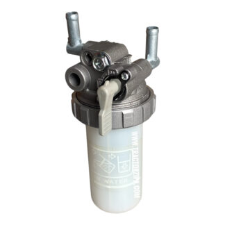 filtro separador de agua kubota 1G410-43350