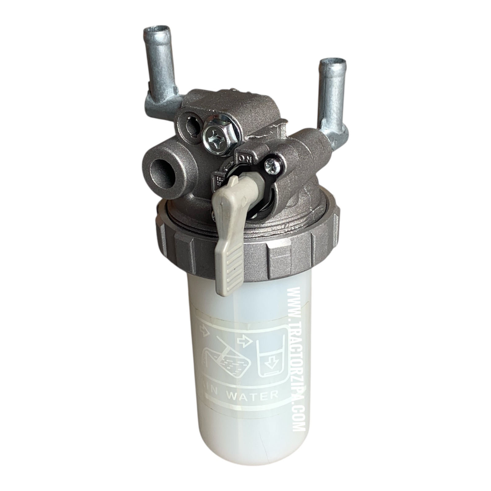 filtro separador de agua kubota 1G410-43350