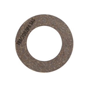 disco de friccion agricola 140mm precise