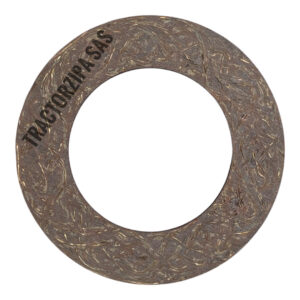 disco friccion cardan agricola 160