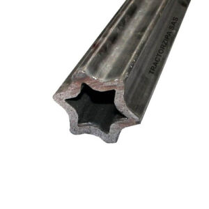 tubo estrella interno agricola