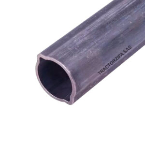 tubo limon externo agricola