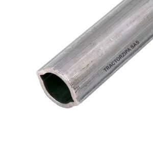 tubo limon interno agricola para cardan