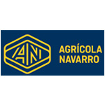 agricola navarro colombia logo