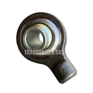 bola reparacion enganche tres puntos