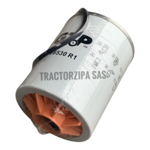 filtro combustible separador de agua 036530R1