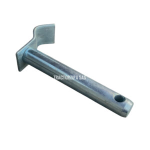 pasador tres puntos kubota