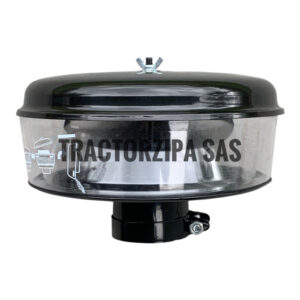 prefiltro precleaner 10 pulgadas