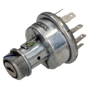 Switch de Arranque John Deere RE264579