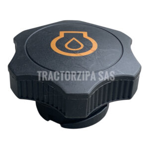 tapa llenado de aceite john deere RE535560