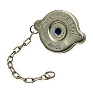 Tapa de Radiador John Deere RE71863