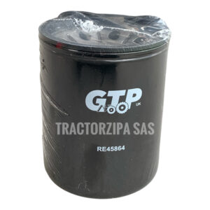 Filtro Hidraulico John Deere RE45864