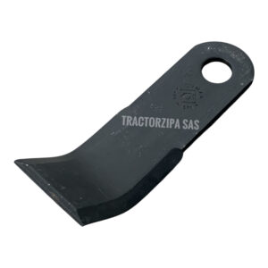 cuchilla desbrozadora agrotec mr-1