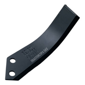 Cuchilla Semicurva Rotovo Liviano 60x6 Bonem